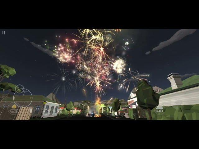 [Trailer] Fireworks Play - Fun and amazing simulation fireworks game that will blow your mind!