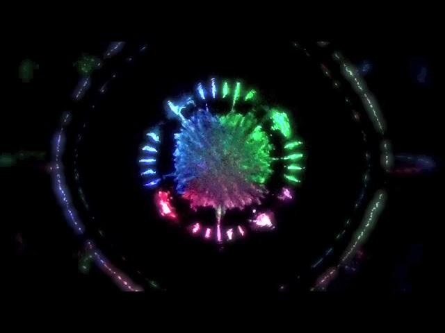 CYMATICS-CIMATICA-CYMATIC: Experiment 3