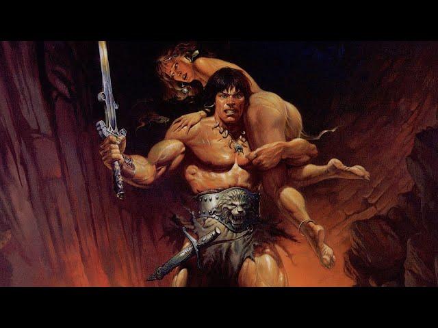(18+) Conan Exiles: Farm Legendary Weapons!