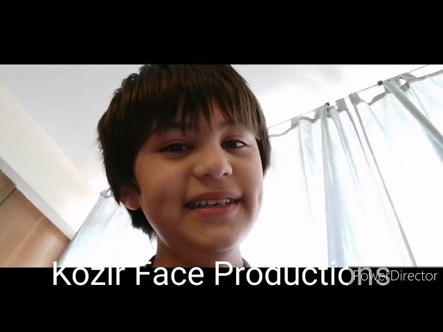 Kozir Face Productions/Google Television/Sony Pictures Television (2005) #2