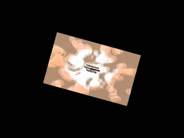 Klasky Csupo Effects 2 in Do a barrel roll Effect
