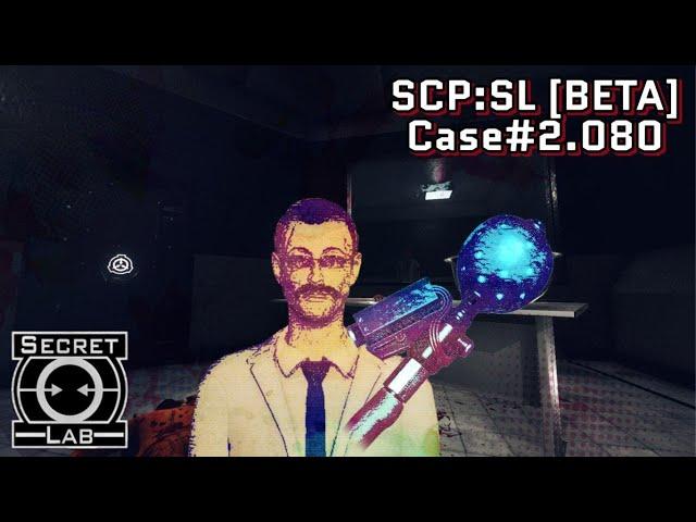 SCP: Secret Lab [MIMICRY] - The Jailbird