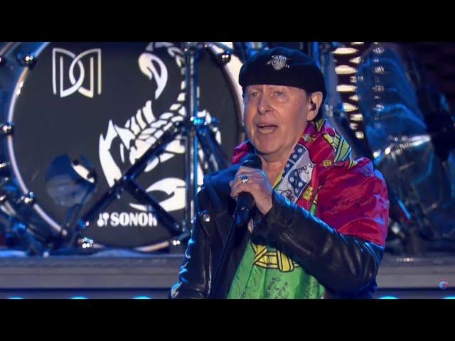 Scorpions - Rock in Rio 2024 Lisboa - FULL CONCERT