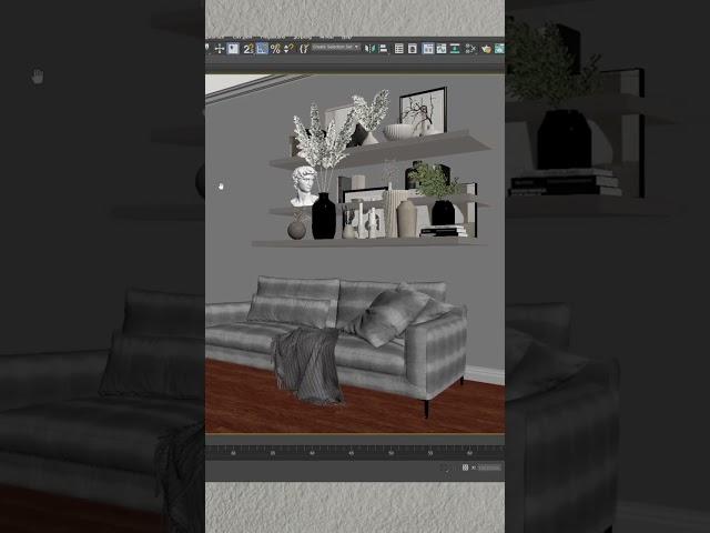 How to show textures viewport 3ds Max