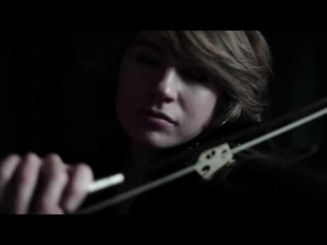 Game of Thrones Theme - Violin Cover - Taylor Davis