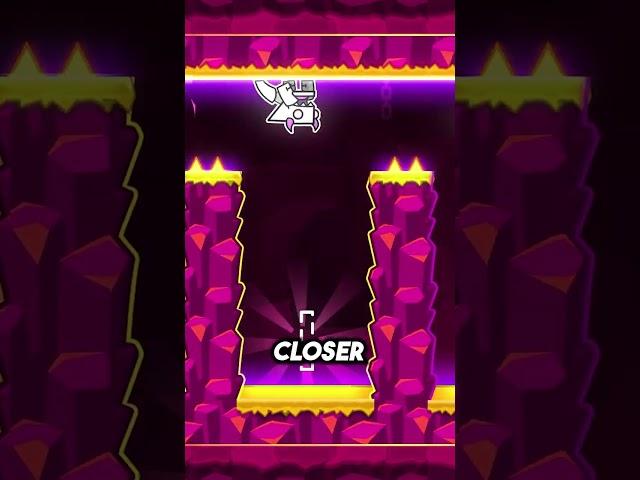 This Geometry Dash RobTop Level is BROKEN… 