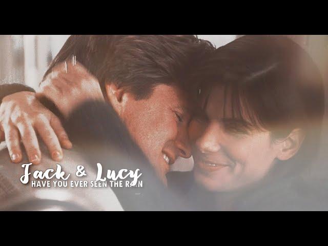 Jack & Lucy | Christmas Nostalgia