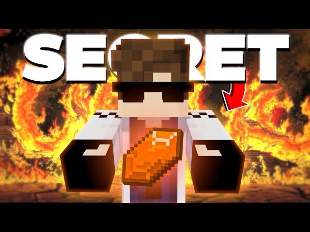 Why I am Controlling FIRE In This Minecraft Smp