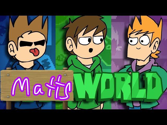 MATTSWORLD (Fan Intro)