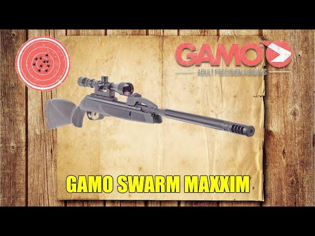Gamo Swarm Maxxim Air Rifle