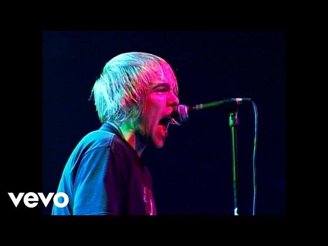 The Ataris - In This Diary (Performance Version)
