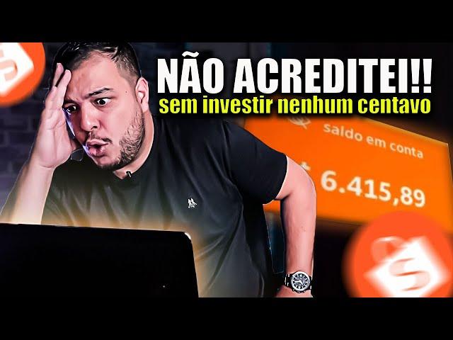 Como Ganhar dinheiro na Shopee (Estratégia Passo a Passo) - Afiliado Shopee