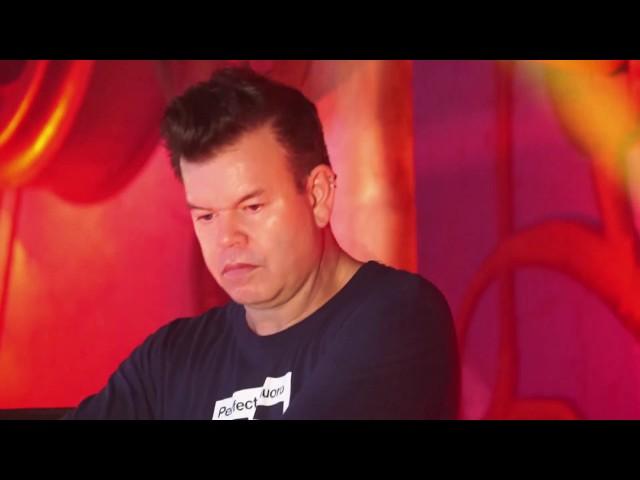 Tomorrowland Belgium 2017 | Paul Oakenfold