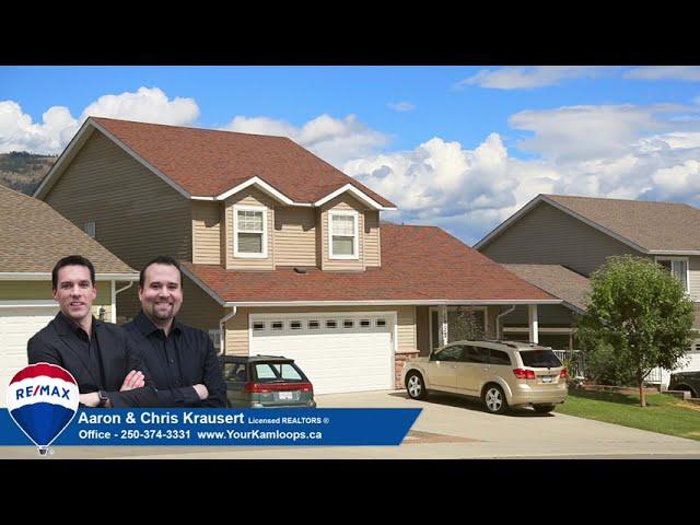 Your Kamloops - Batchelor Heights