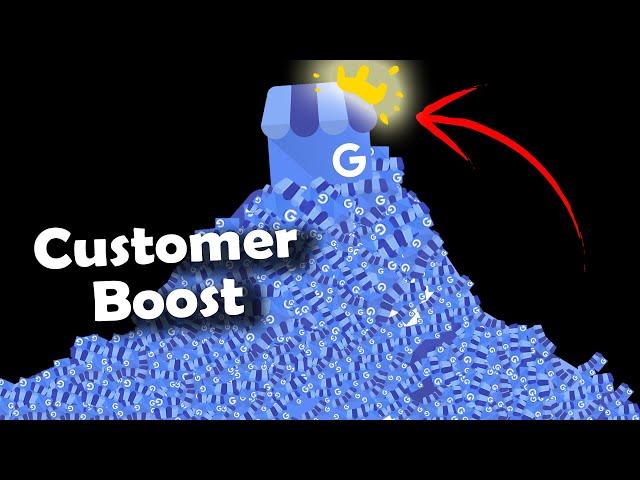 One Change to Your Google Business Profile to Get More Customers