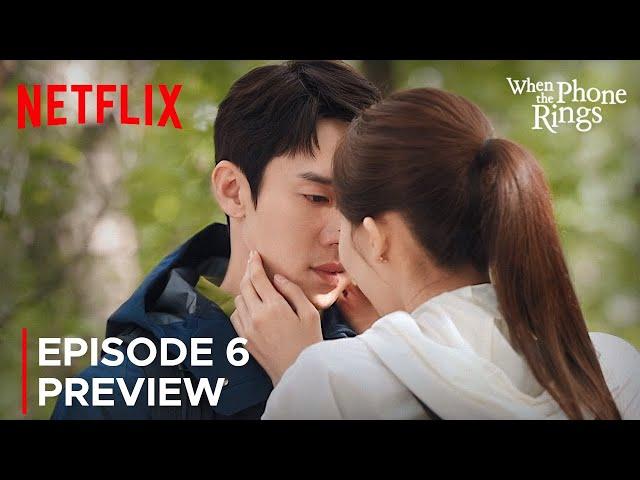 When the Phone Rings | Episode 6 Preview | Yoo Yeon Seok | Chae Soo Bin {ENG SUB}