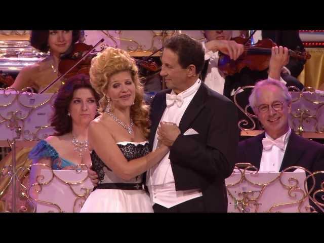 André Rieu - Amigos Para Siempre (Friends for Life)