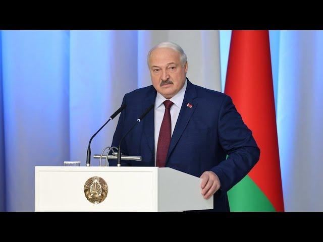 Лукашенко: "Мы накануне страшного события!!!" ПОЛНОЕ ВИДЕО!!!