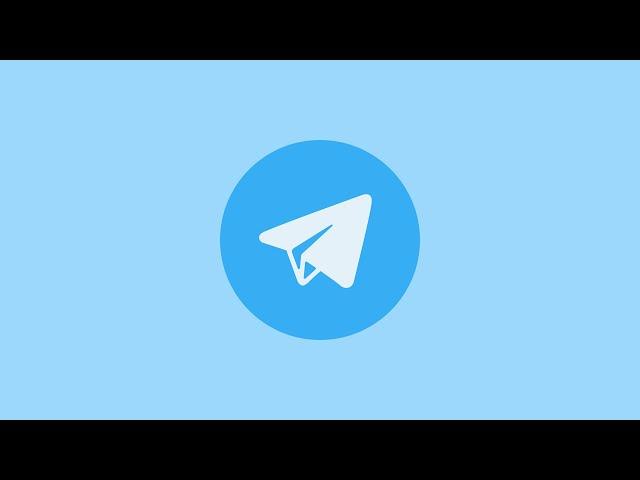 How to use any sound as a #notification on #Telegram