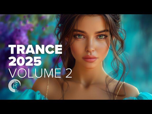 TRANCE 2025 - VOL  2 [FULL ALBUM]