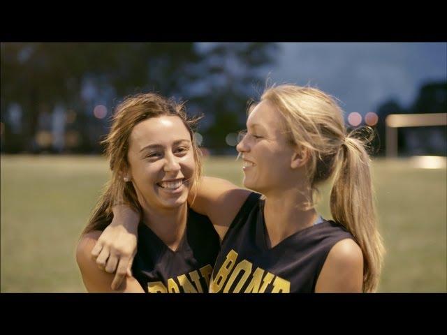 The Bond Experience | Bond University