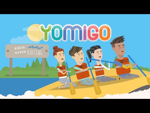 Yomigo | Kukuzoo Videos