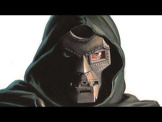 Villains who were right: Dr Doom