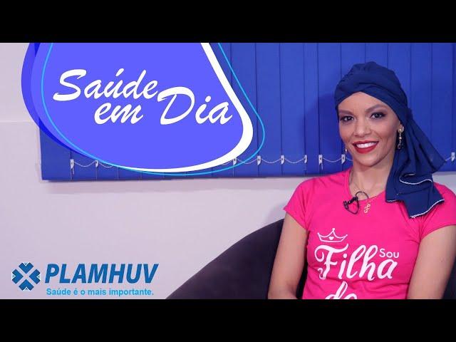 Conheça o programa Saúde em Dia!