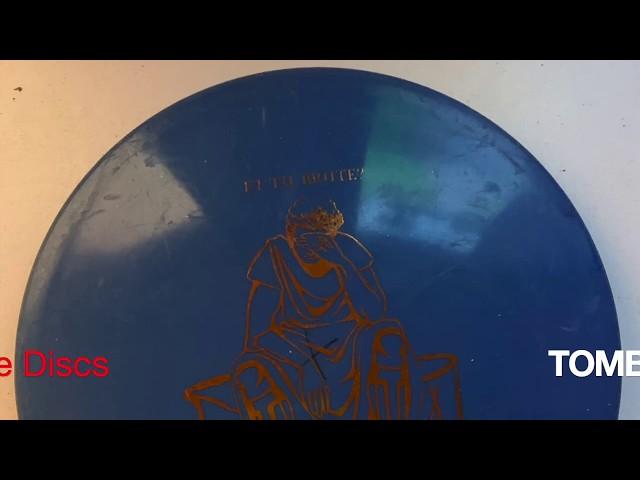 Infinite Discs TOMB Review