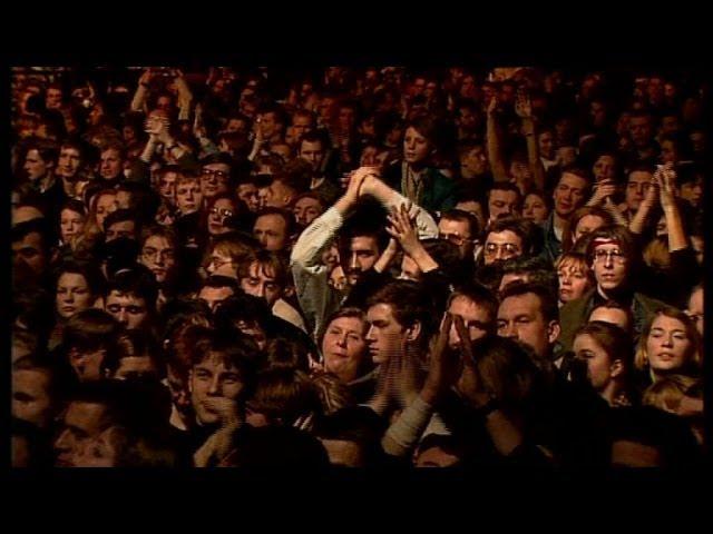 Машина Времени - Старая песня о главном (Live)
