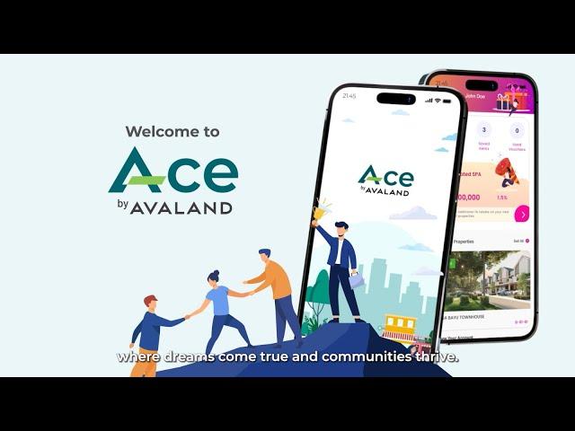 Ace by Avaland