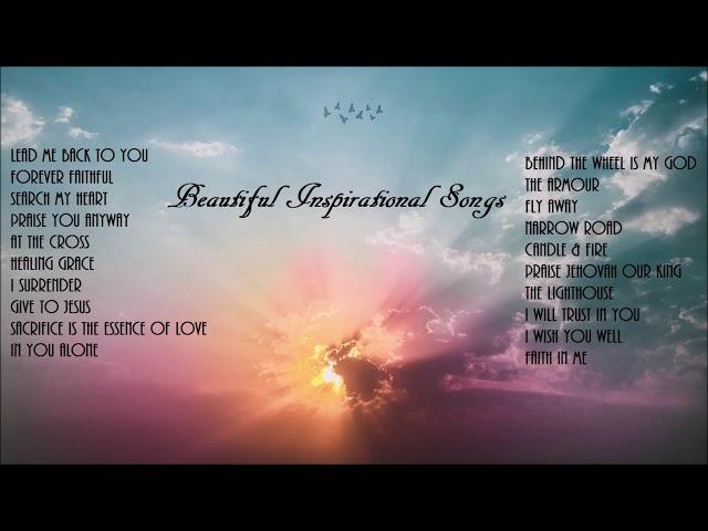 Beautiful Inspirational Songs - FOREVER FAITHFUL by Lifebreakthrough