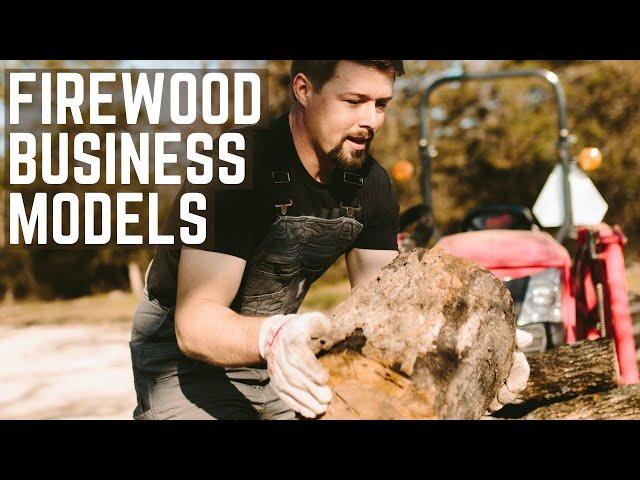 Firewood Business Models (How to Start a Firewood Business)