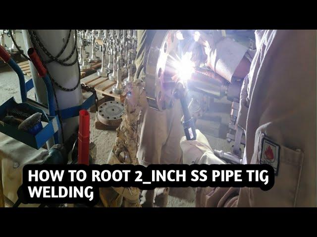 Ss tig welding tips