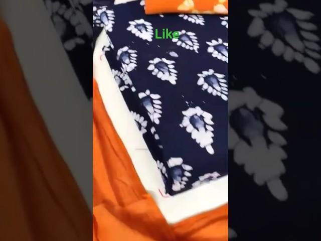 pure cotton dress materials wholesale  Cotton dress materials with price  Batik dress design