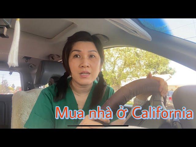 Mua nhà ở California, Có nên mua nhà ở Cali với giá này