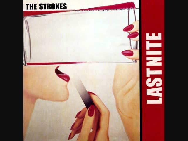 The Strokes - When It Started