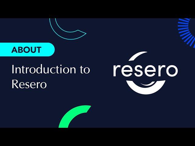 Introducing Resero: engineering and sustainability solutions for a real estate investors