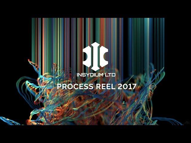 INSYDIUM LTD PROCESS REEL 2017