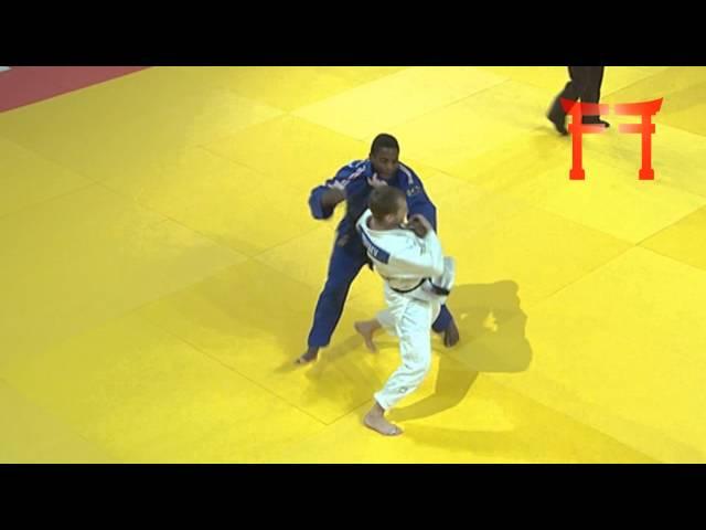 IPPON OF THE WEEK - Mikhail Pulyaev