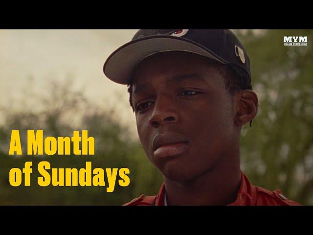 A Month of Sundays (2024) Poetic Drama Short Film | MYM