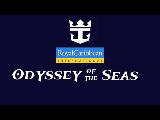 Odyssey of the Seas