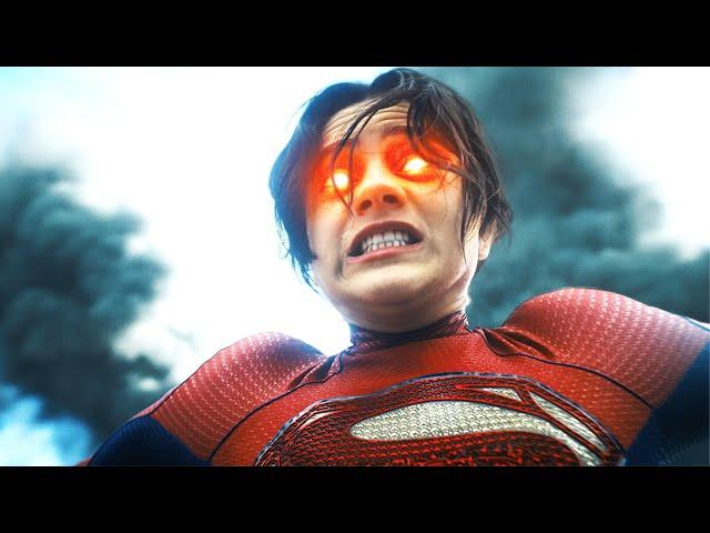 Top 25 Superhero Rage Scenes in Movies