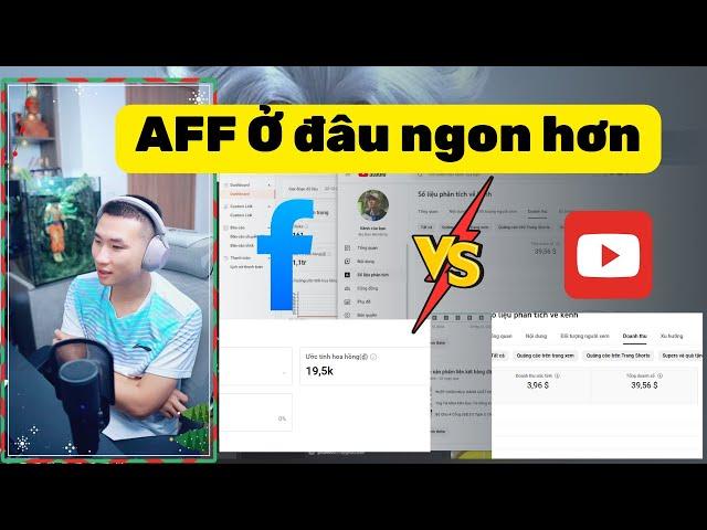 Làm affiliate ở đâu ngon 2025 | Big Man Marketing