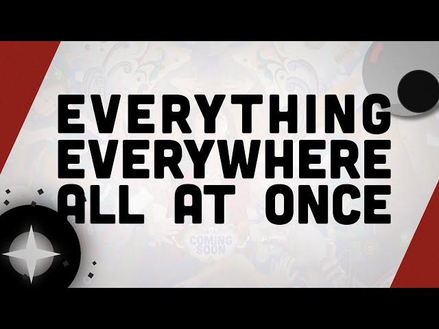 The Hidden Meaning of Everything Everywhere All at Once | Video Essay