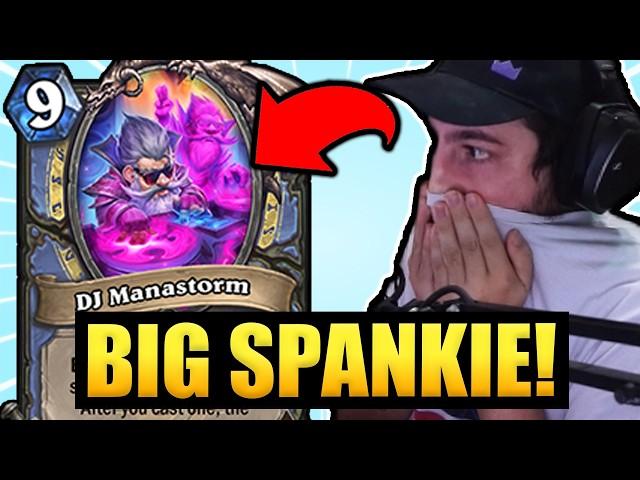 THEY BUFFED MY BOY! | DJ Spanks, Is SPANKING THIS META!