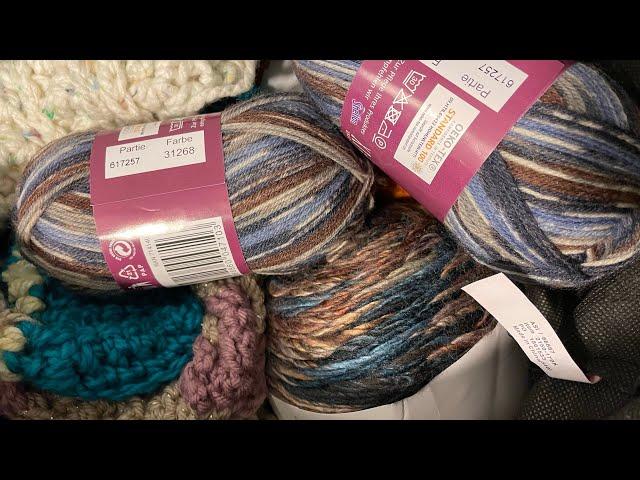 Life Update! | #vlog | #yarns | #crochet