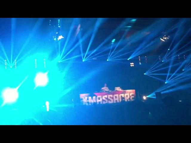 X-MASSACRE 2016 | Unofficial Aftermovie