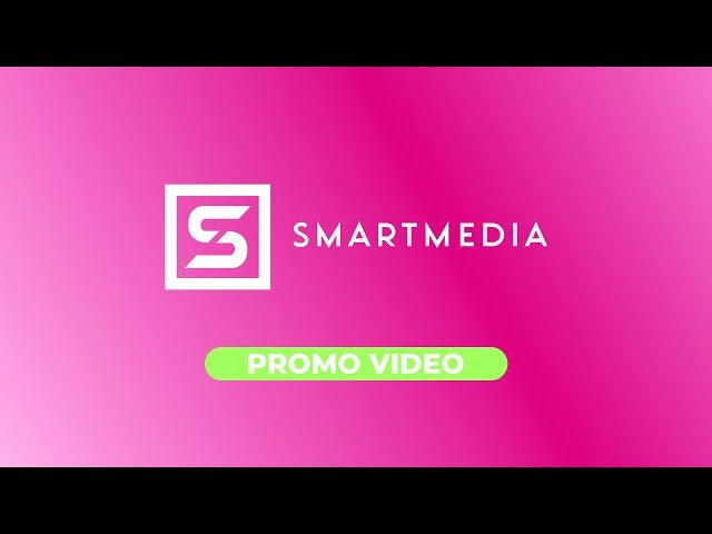 Smart Media Agency Promo Video