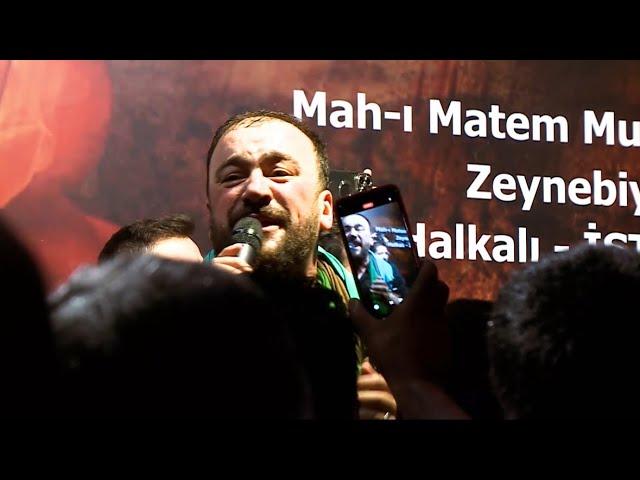 Seyyid Taleh - Ya Əba Əbdillah